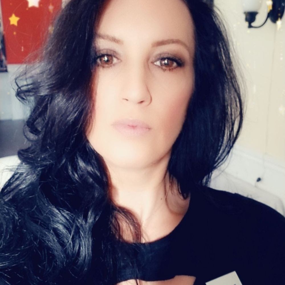 Meet your Posher, Karen